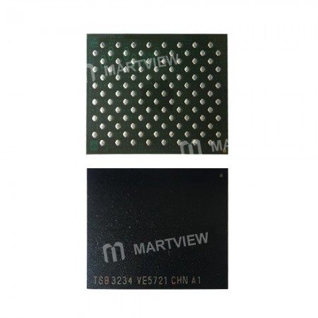 NAND EMMC Flash IC for iPhone 8 (64GB / 256GB) - USED
