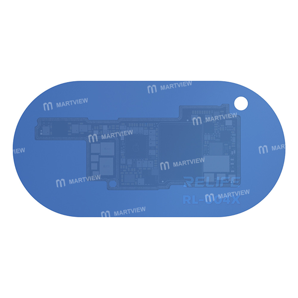 relife rl-004x-motherboard-short-circuit-temperature-detection-film-35c-color-change-indicator-3