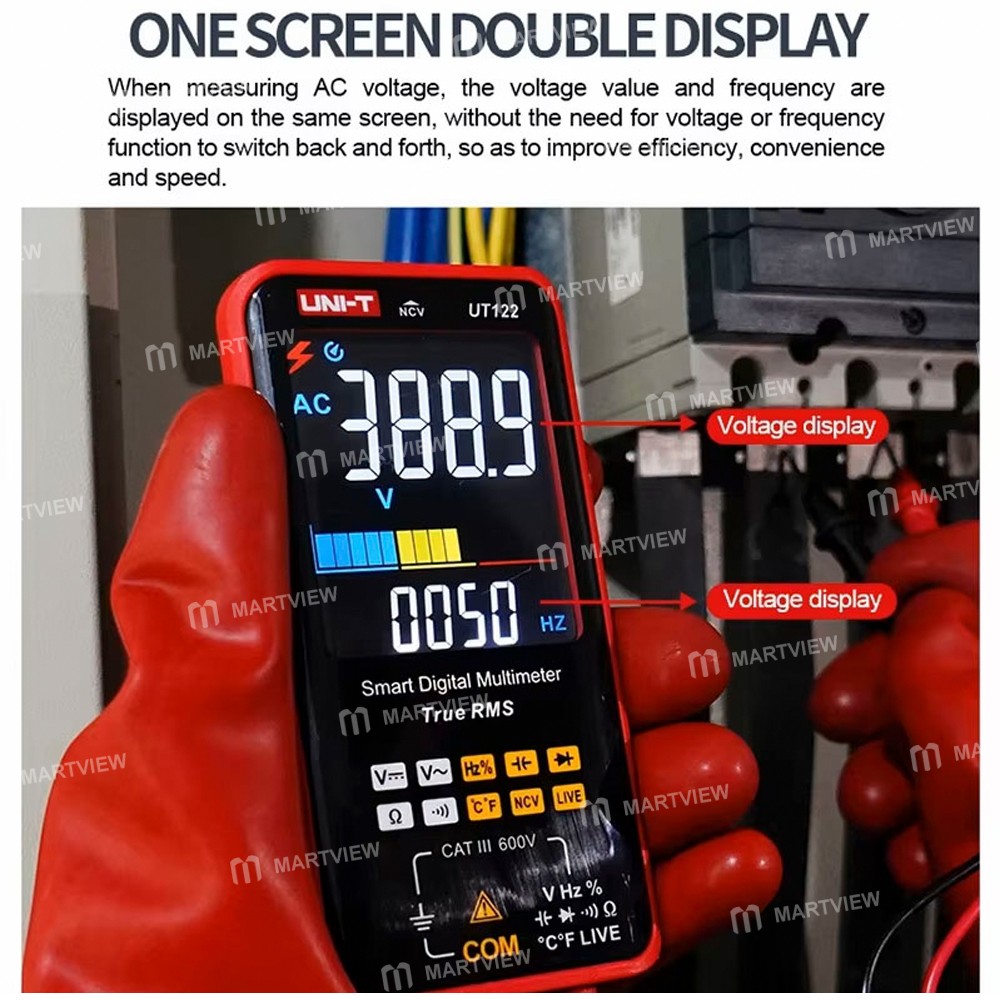 uni t-ut121a-ut121b-ut122-smart-ac-dc-true-rms-digital-display-multimeter-8