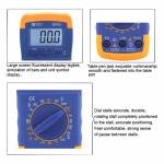 BST-B830L Multifunction High-precision Digital Multimeter with LCD Digital Display