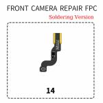 mijing zh01-front-camera-repair-fpc-flex-cable-for-iphone-14-to-15pro-max--soldering-version-5