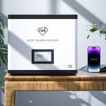 tbk 938s-single-station-screen-scratch-removal-grinding-polishing-machine-6