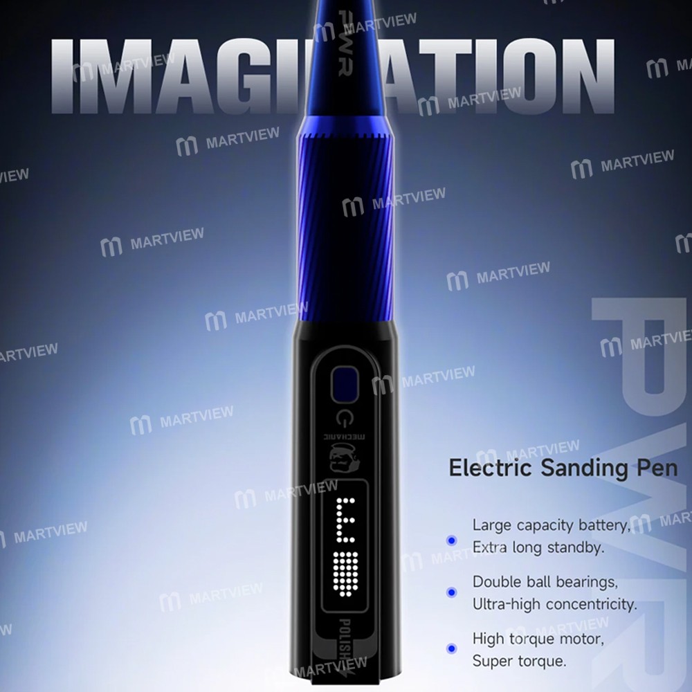 mechanic pwr-multi-function-electric-sanding-pen-set-for-motherboard-ic-pcb-repair-2