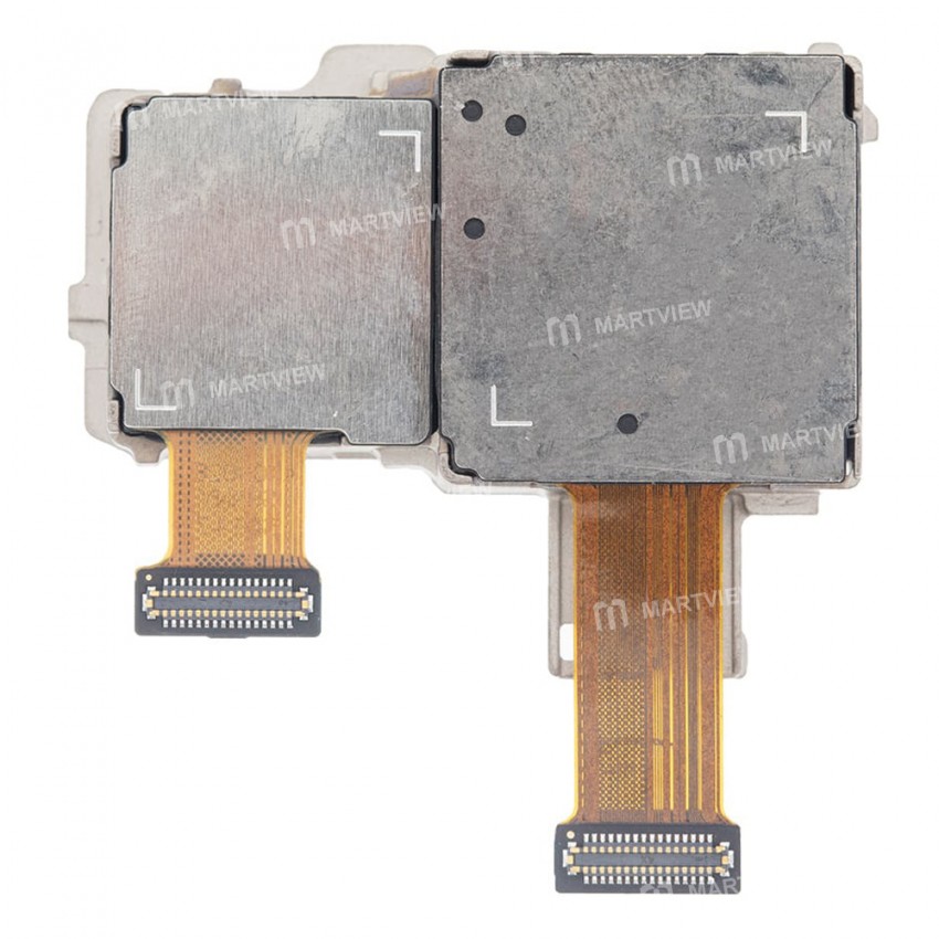 Rear Dual Camera Replacement for Huawei P40 Pro