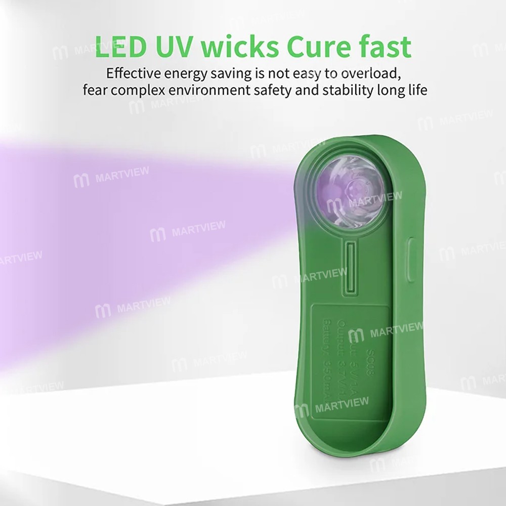2uul sc08-365-395nm-dual-band-mini-uv-curing-lamp-for-pcb-repair-6