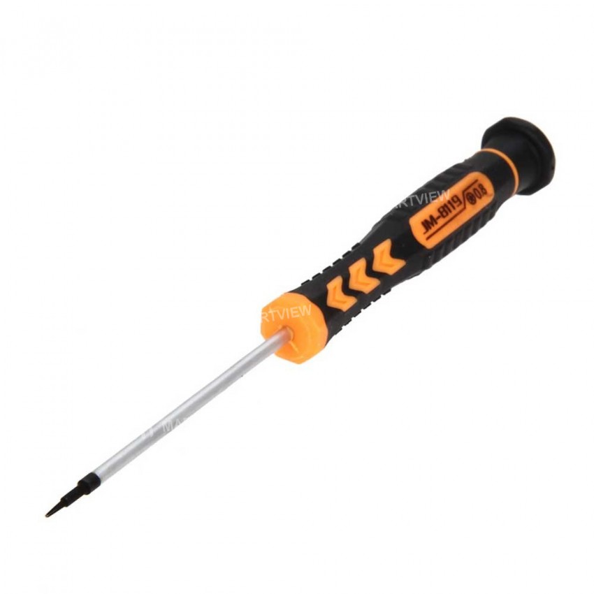 JAKEMY JM-I81 7in1 Maintenance Tools Screwdrivers Opening Removal Kit Set for iPhone Samsung Smart P