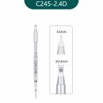 yihua c245-d-series-shovel-shaped-soldering-iron-tips-compatible-with-t245-handle-5