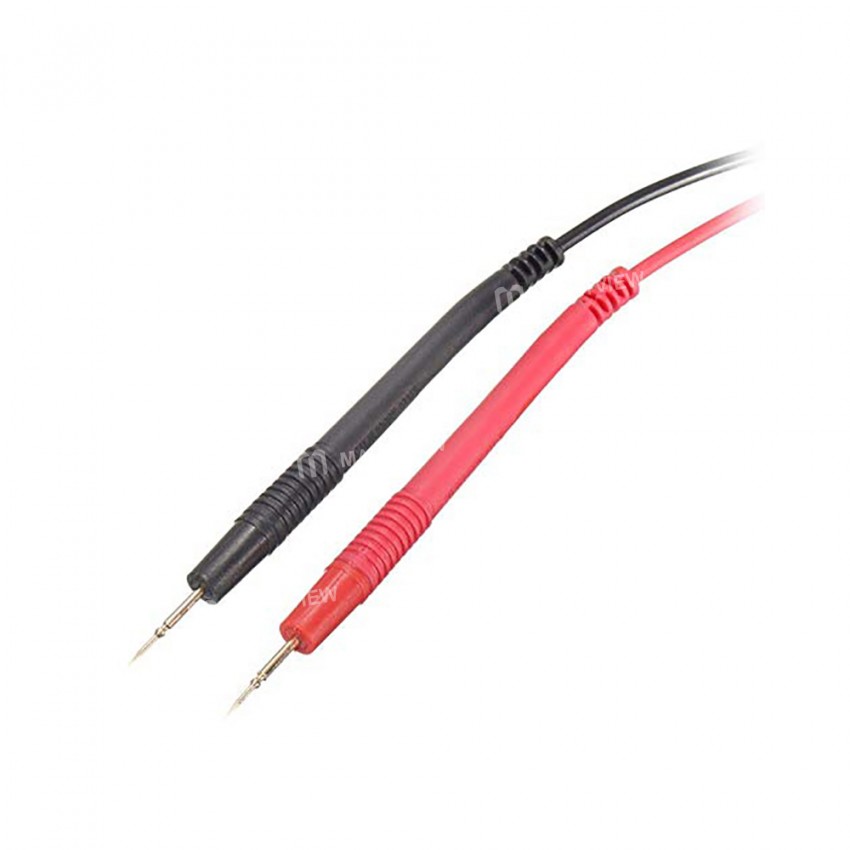 Multimeter Needle Tip Probe Test Lead