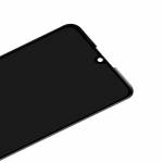 LCD Display Touch Screen Digitizer Assembly Replacement for Huawei P30 Lite - Black