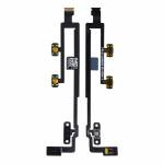 replacement power-button-sound-volume-flex-cable-compatible-for-ipad-9-2021