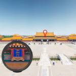 10X-300X 40mm Zoom Professional Retractable Bak4 Monocular Telescope Set