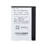 Battery Replacement for Vivo Y21 / Y25 / B-75 / B-65 use Grade AAA quality