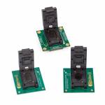 Medusa Pro II Socket Set (eMMC 4 In 1 + UFS BGA-095 + UFS BGA-153 + UFS BGA-254)