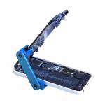 Smart Rotatable Phone Repair Holder Fixing Clamp Disassembly Tool Adjustable Screen Fixture Phone Re
