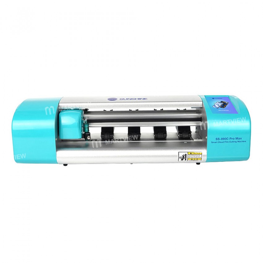 sunshine ss-890c-pro-max-16-inch-auto-intelligent-cutting-machine-for-ipad-laptops-protective-film-2