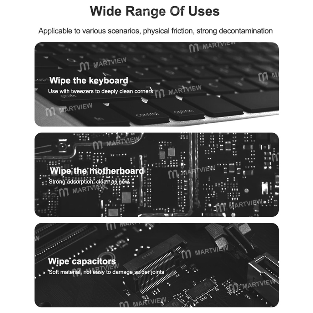 relife rl-080-pro-high-density-nano-cleansing-sponge-for-screen-camera-motherboard-cleaning-8