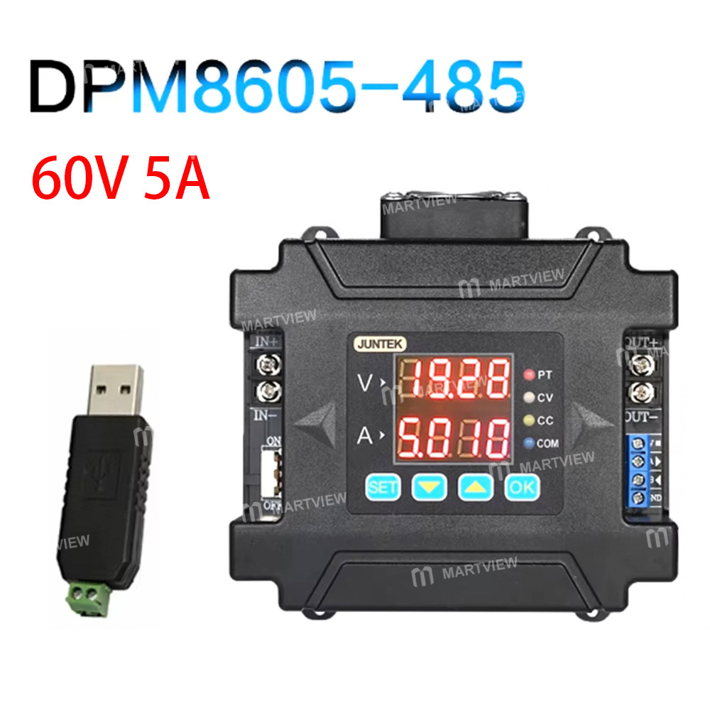 dpm8600 485-series-60v-5a-24a-programmable-digital-dc-step-down-power-supply-8
