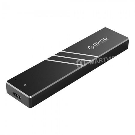 Orico PAM2-C3 Aluminum Alloy NVME M.2 SSD Enclosure