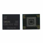 KLM8G1GEAC-B001 EMMC IC Flash IC Memory - Used