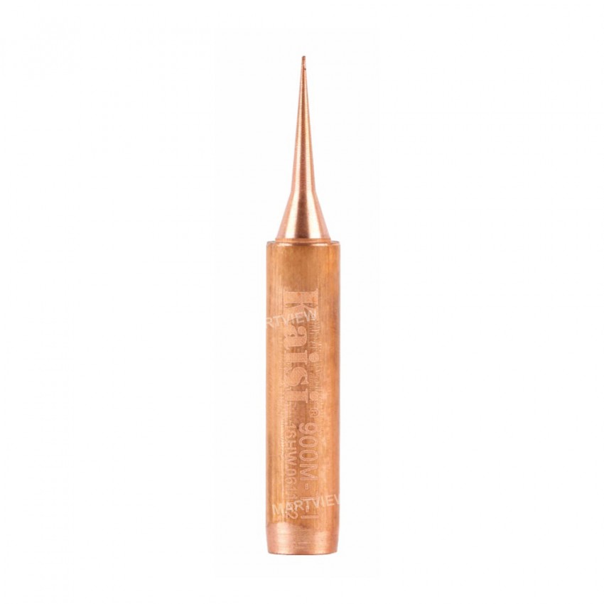 Kaisi 900M-T Oxygen-free Copper Soldering Iron Tips for 936 Solder Station