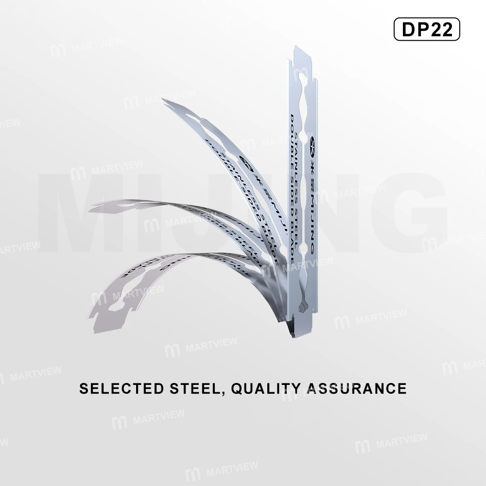 mijing dp22-sharp-stainless-steel-double-sided-blade-for-screen-frame-glue-removal-4