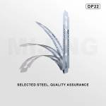 mijing dp22-sharp-stainless-steel-double-sided-blade-for-screen-frame-glue-removal-4