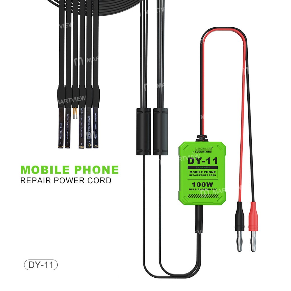 mijing dy-11-mobile-phone-repair-power-cord-for-iphone-8-15pm-android-phones-3