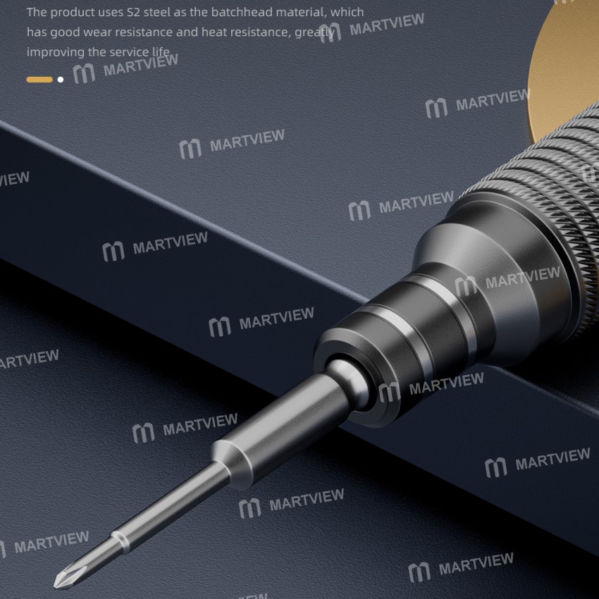 xuanxing black-warrior-mobile-phone-repair-s2-extra-hard-bit-magnetic-precision-screwdriver-6