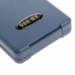 XB-866 Pocket Mini Auto Range AC / DC LCD Digital Multimeter