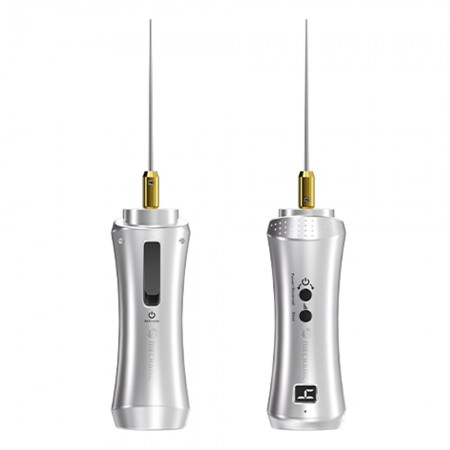 Mechanic Art 1 Slim Waist Type-C Rechargeable 4-Speed Adjustment Glue Remover