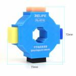 Relife RL-071B 4-in-1 Optical Fingerprint Calibrator for Solve Mobile Phone Screen Fingerprint Failu