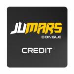 Jumars Dongle Credit - Malaysia