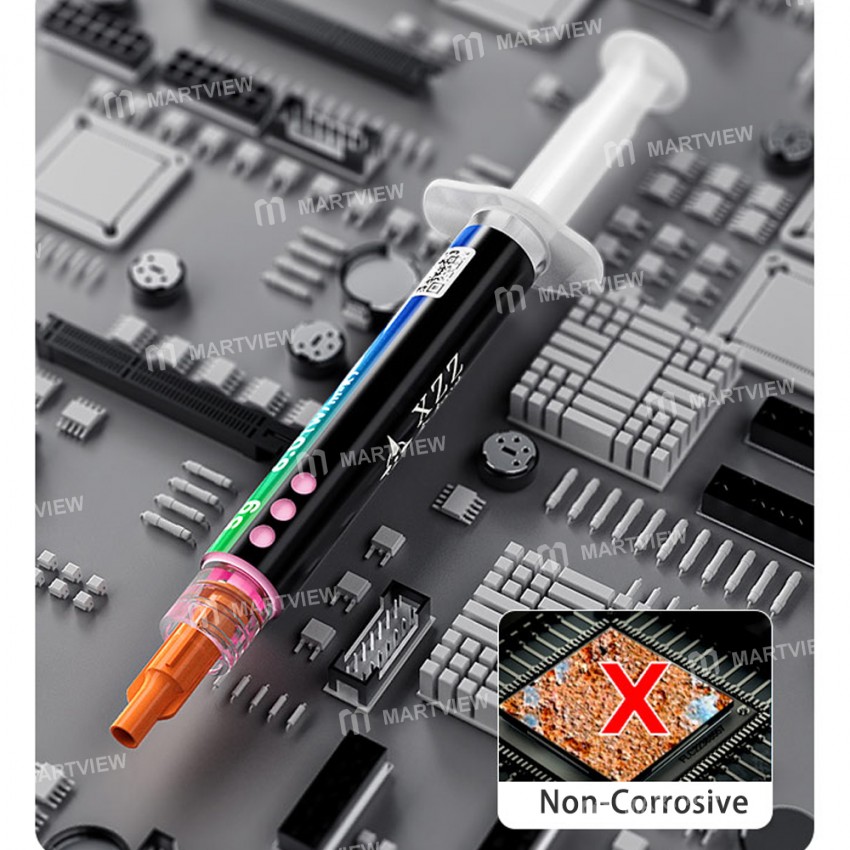 xinzhizao nb-l1-thermal-conductive-silicone-grease-5