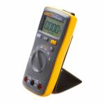 Fluke 107 Palm-sized Portable Digital Voltage Resistance Capacitance Multimeter AC/DC Volts Meter