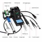 Yihua 926 LED-III Digital Soldering Station Welding Rework Station With handle
