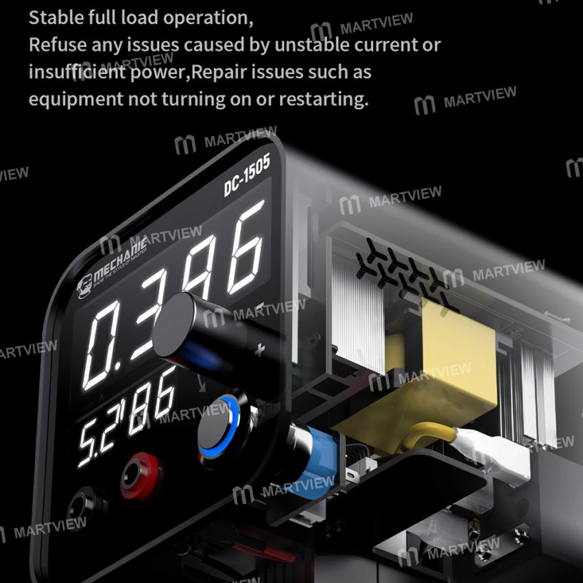 mechanic dc-1505-15v-5a-intelligent-digital-control-desktop-adjustable-switching-dc-power-supply-6