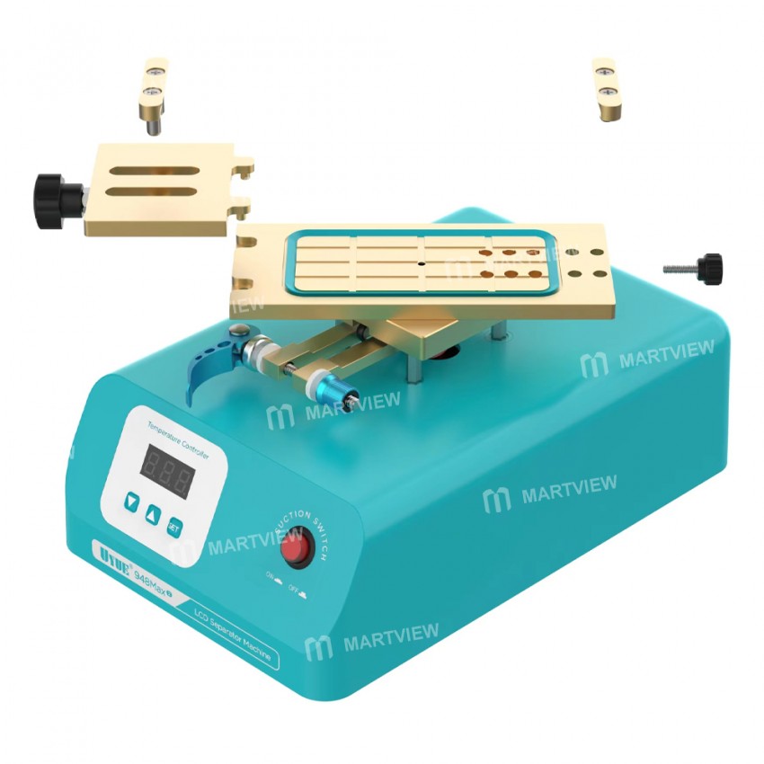 uyue 948max-2-7-inch-lcd-touch-screen-separator-machine-1