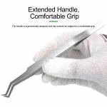 relife st-20l-anti-magnetic-stainless-steel-tweezers-for-tinning-positioning-9