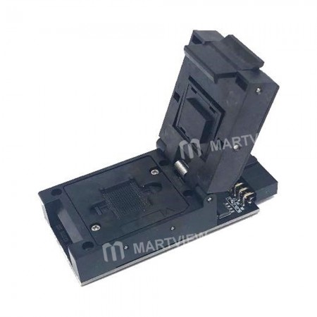 Z3X Easy-Jtag Plus UFS BGA-95 Socket Adapter