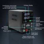 aifen 3005-30v-5a-150w-adjustable-dc-regulate-switch-power-supply-5