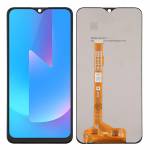 LCD Display Touch Screen Digitizer Assembly Replacement for VIVO Y12 - Black