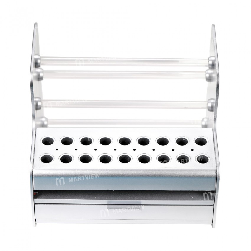 Multi function Screwdriver Storage Box Holder - Malaysia