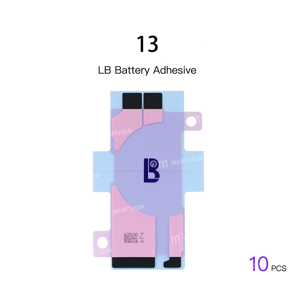 lb tool-ip-series-peel-and-stick-residue-free-battery-adhesive-for-iphone-11-to-17pro-max-8