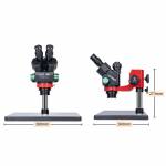 ycs 6558xs-65x-58x-rotation-trinocular-stereo-zoom-microscope-with-big-base-8