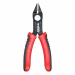 Multifunctional 5.5-inch Mini Sharp Mouth Wire Stripper Pliers