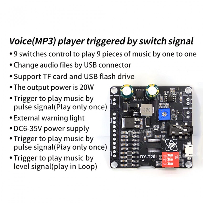 one to-one-mp3-control-audio-player-module-supports-usb-flash-drive-tf-card-9