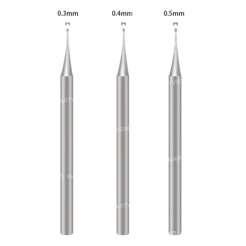 jitongxue js-03-235mm-diameter-spherical-straight-needle-laminate-grinding-heads-7
