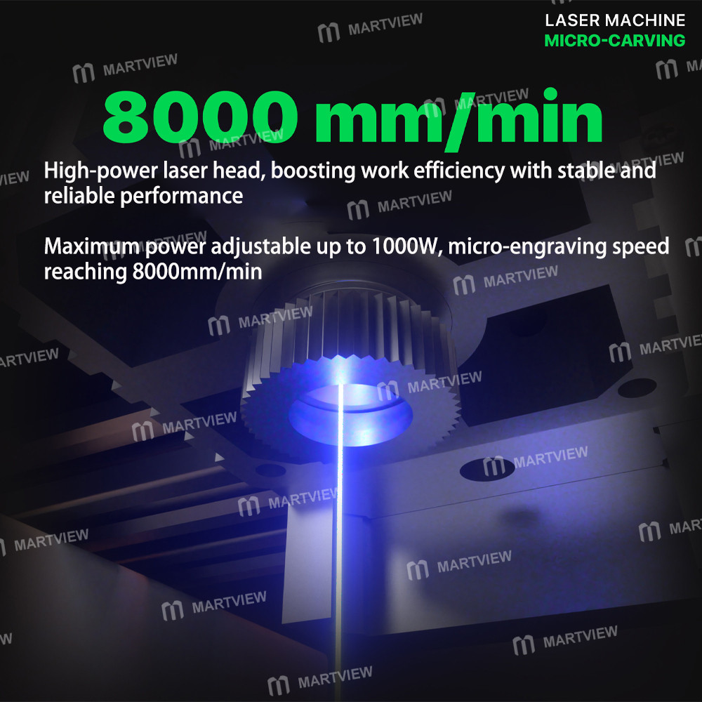 mechanic micro-carving-5w-laser-machine-for-remove-screen-stand-back-glass-middle-frame-camera-glass