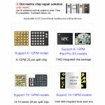 i2c mc15-dot-matrix-repair-instrument-for-iphone-x-to-15pro-max-ipad-pro-3-4-series-9