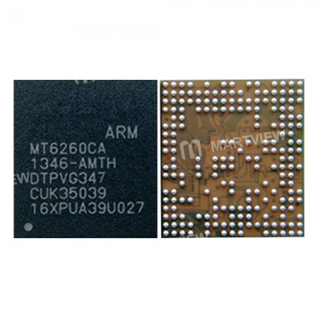 MT6260CA CPU IC